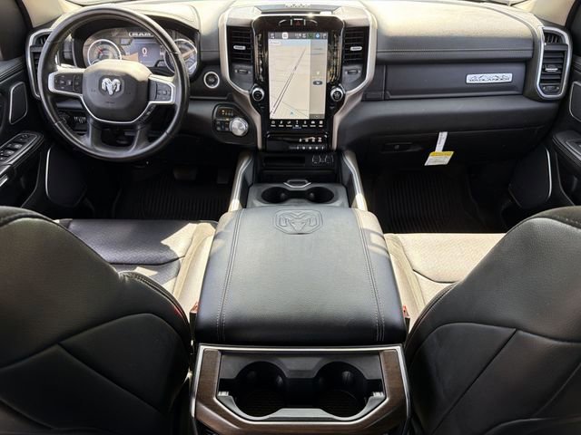 Used 2022 RAM 1500 Laramie image 19