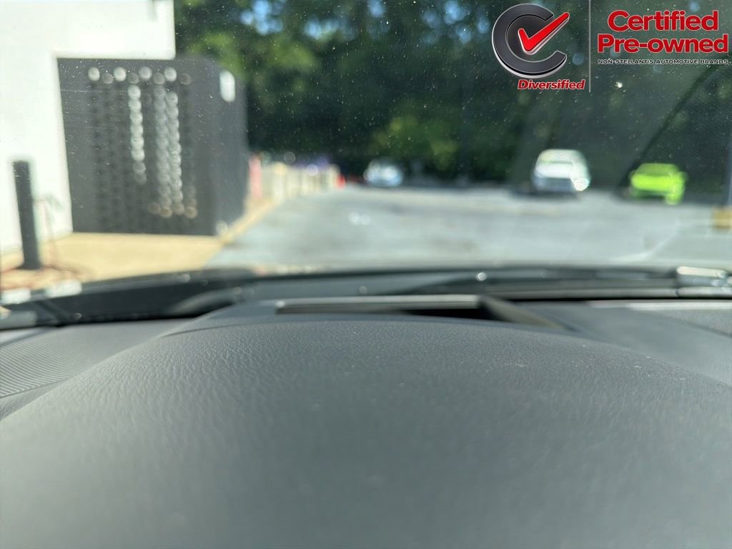 Used 2018 MAZDA MAZDA6 Signature FWD image 50