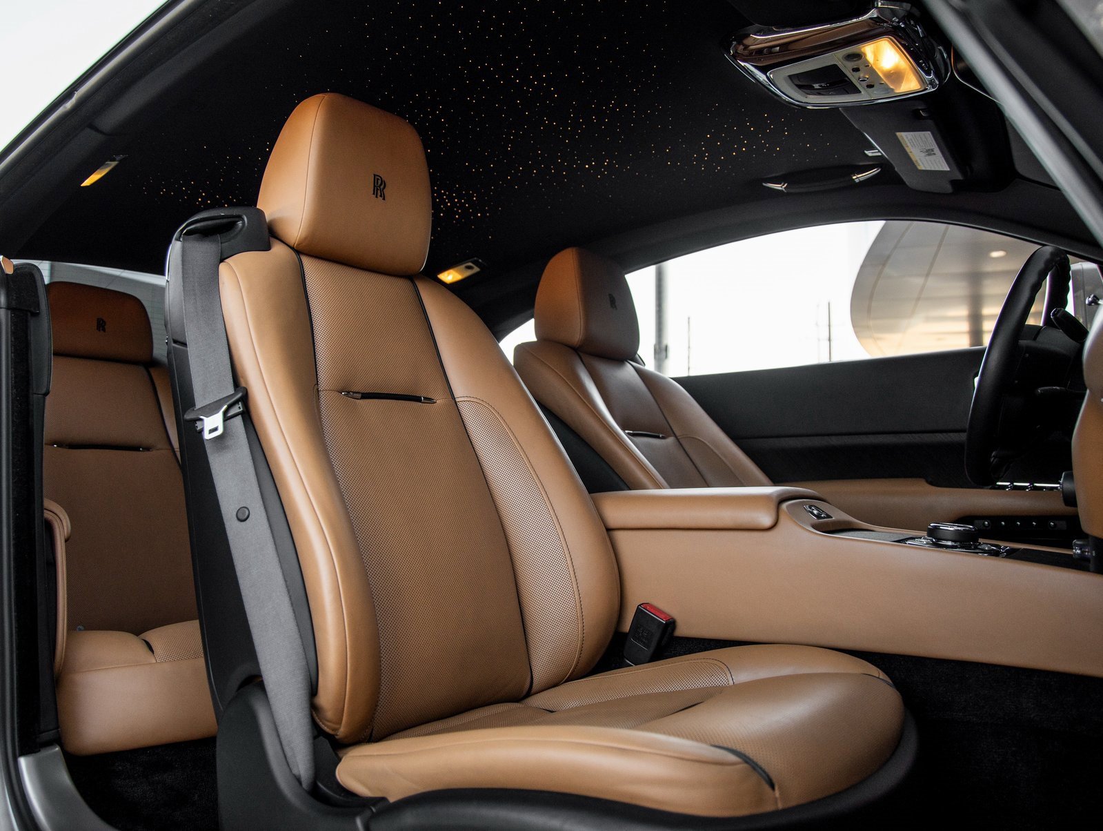 Used 2017 Rolls-Royce Wraith image 45