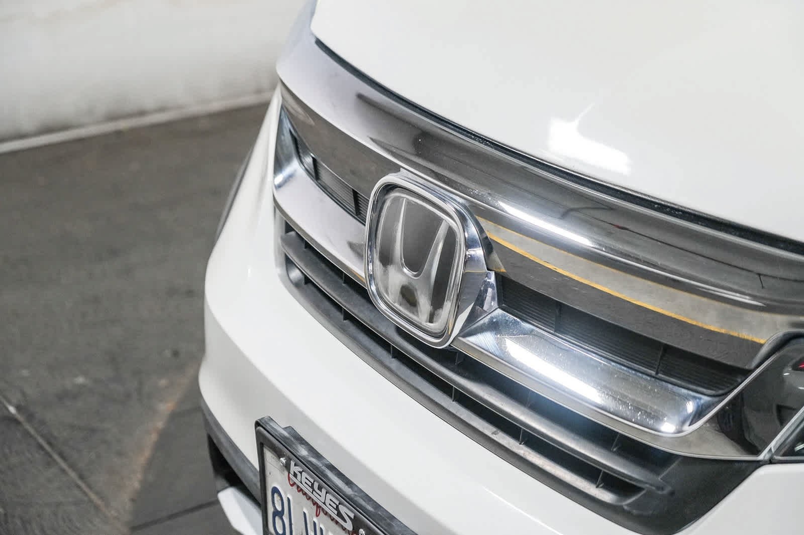 Used 2019 Honda Pilot EX image 8