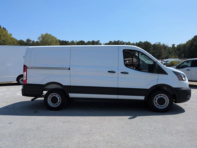 New 2027 Ford Transit 150 Low Roof RWD image 3