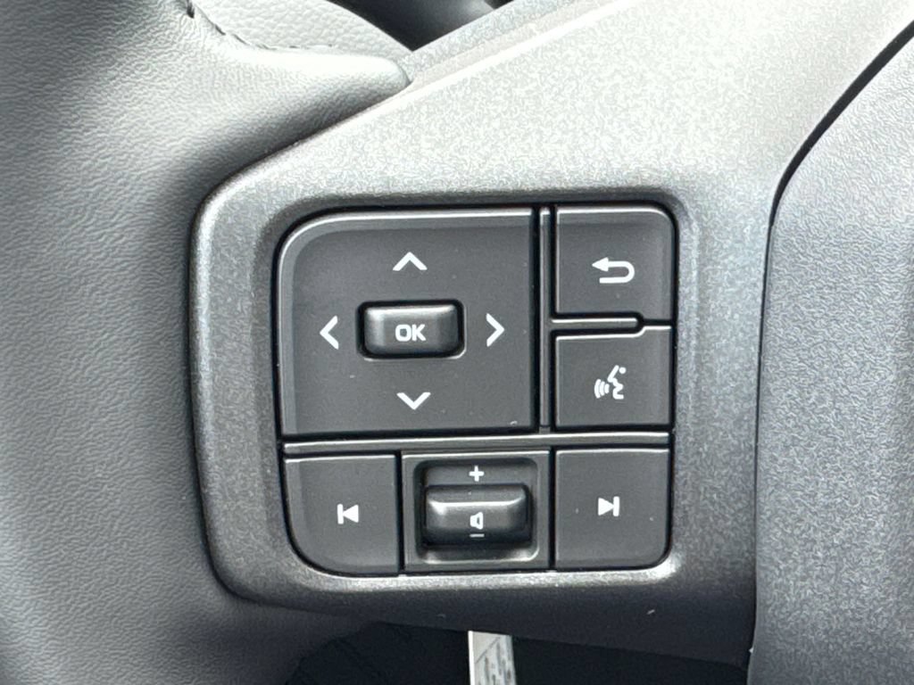 New 2026 Toyota RAV4 SE AWD/4WD image 24