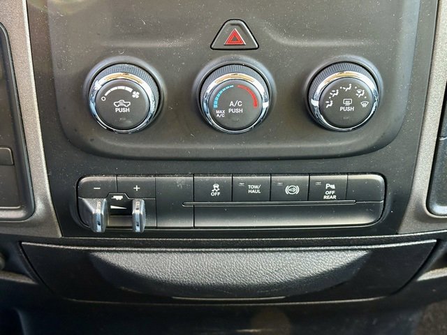 Used 2016 RAM 2500 Tradesman w/ Chrome Appearance Group image 26