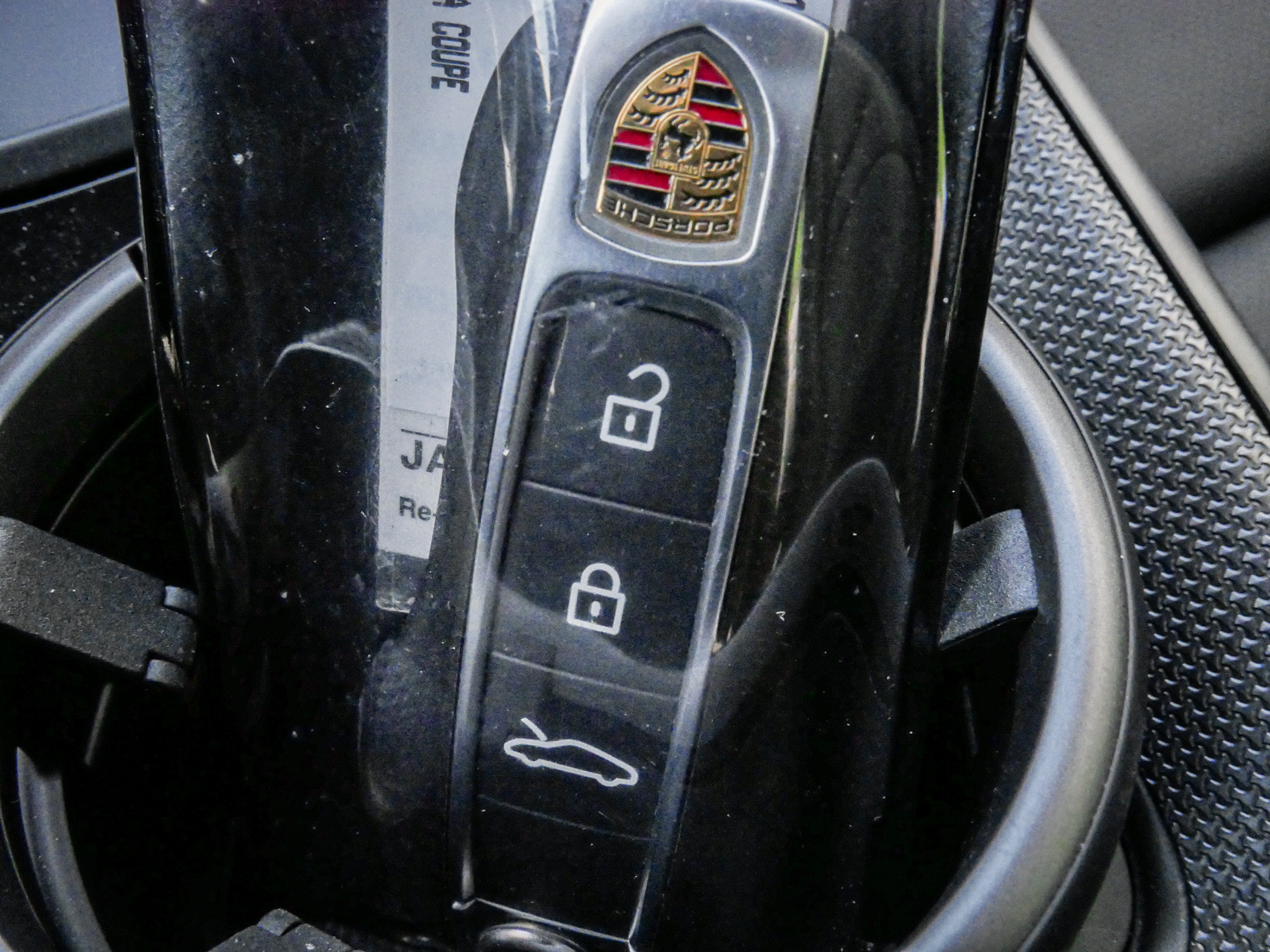 Used 2024 Porsche 911 Carrera RWD image 35
