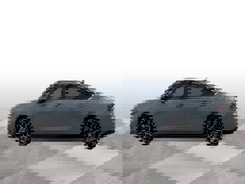 Used 2024 Honda Accord Sport image 5