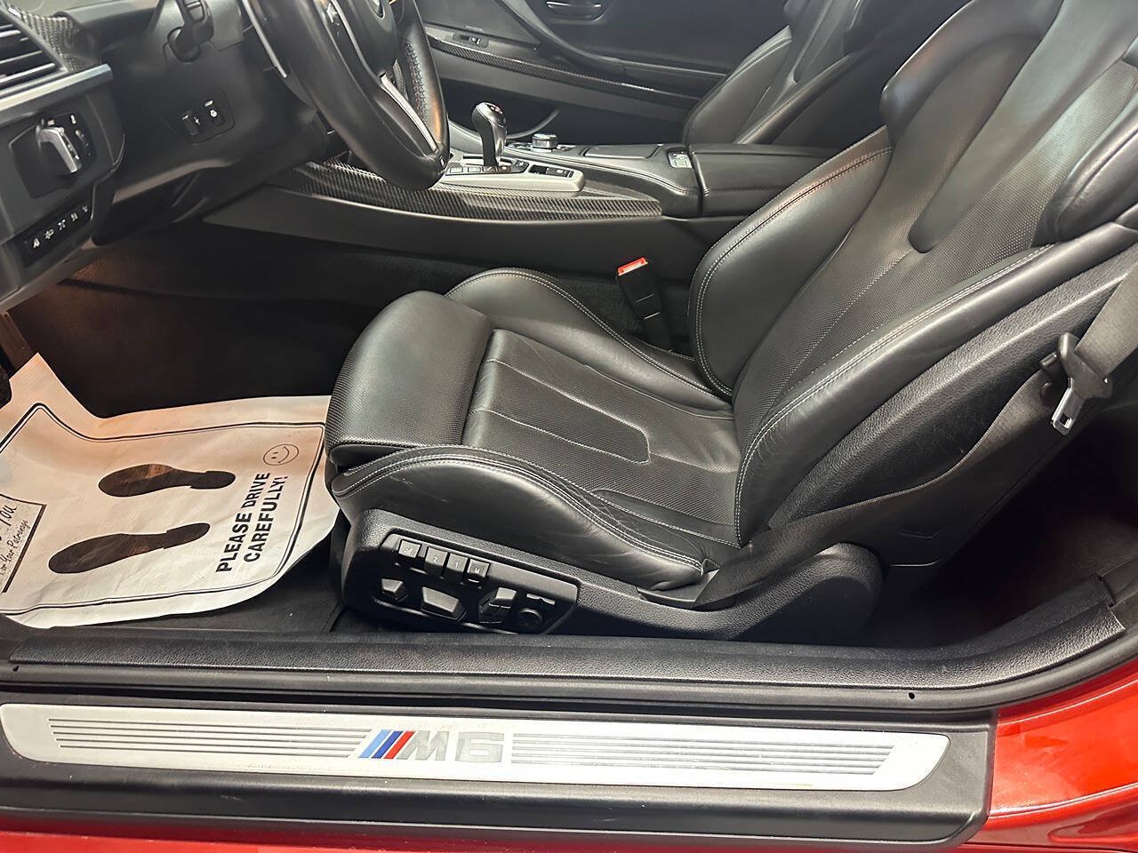 Used 2013 BMW M6 Coupe RWD image 38