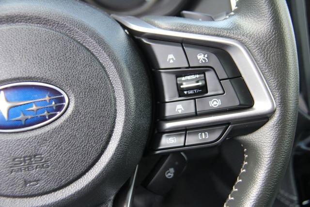 Certified 2024 Subaru Forester Touring image 24