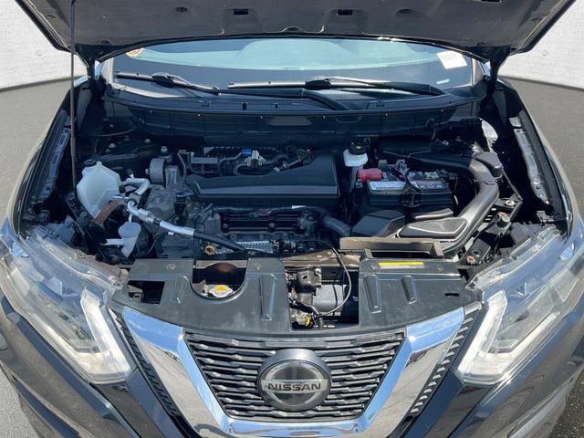 Used 2019 Nissan Rogue S AWD/4WD image 35