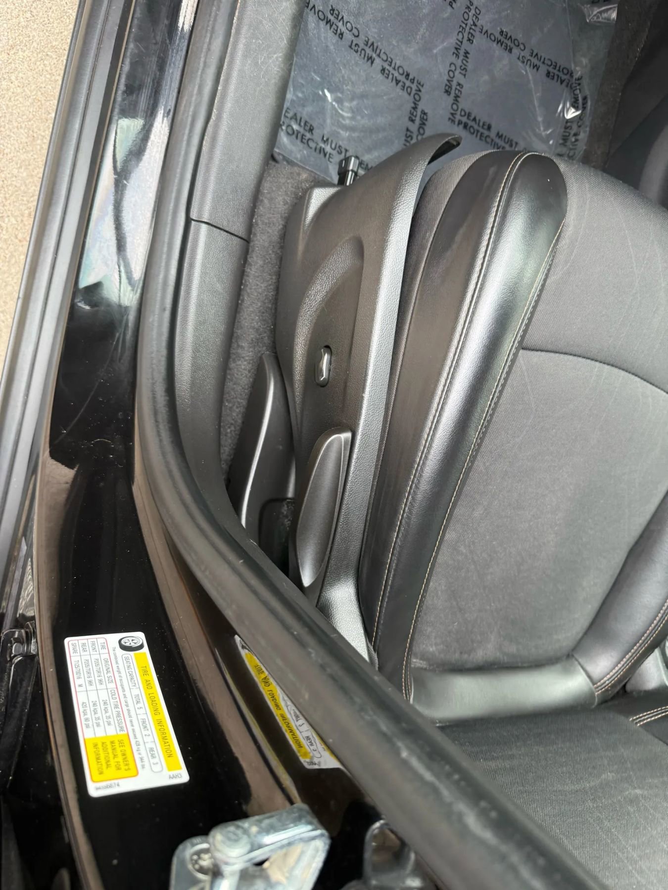 Used 2021 Chevrolet Trax LT image 9