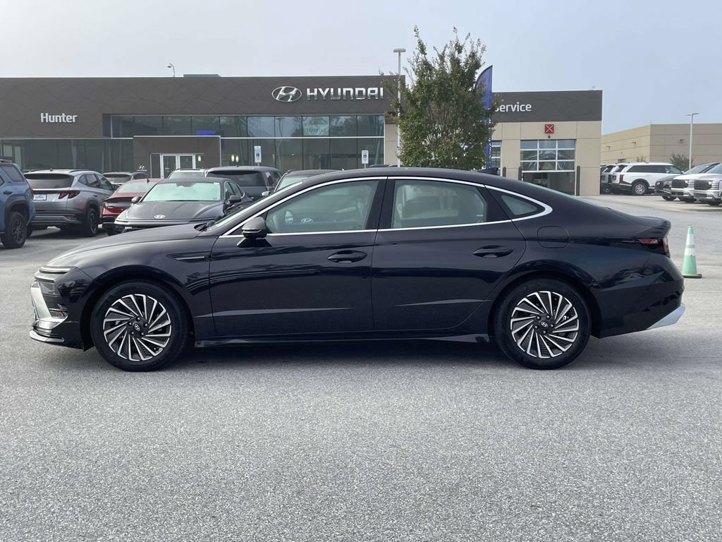 Certified 2026 Hyundai Sonata SEL FWD image 28