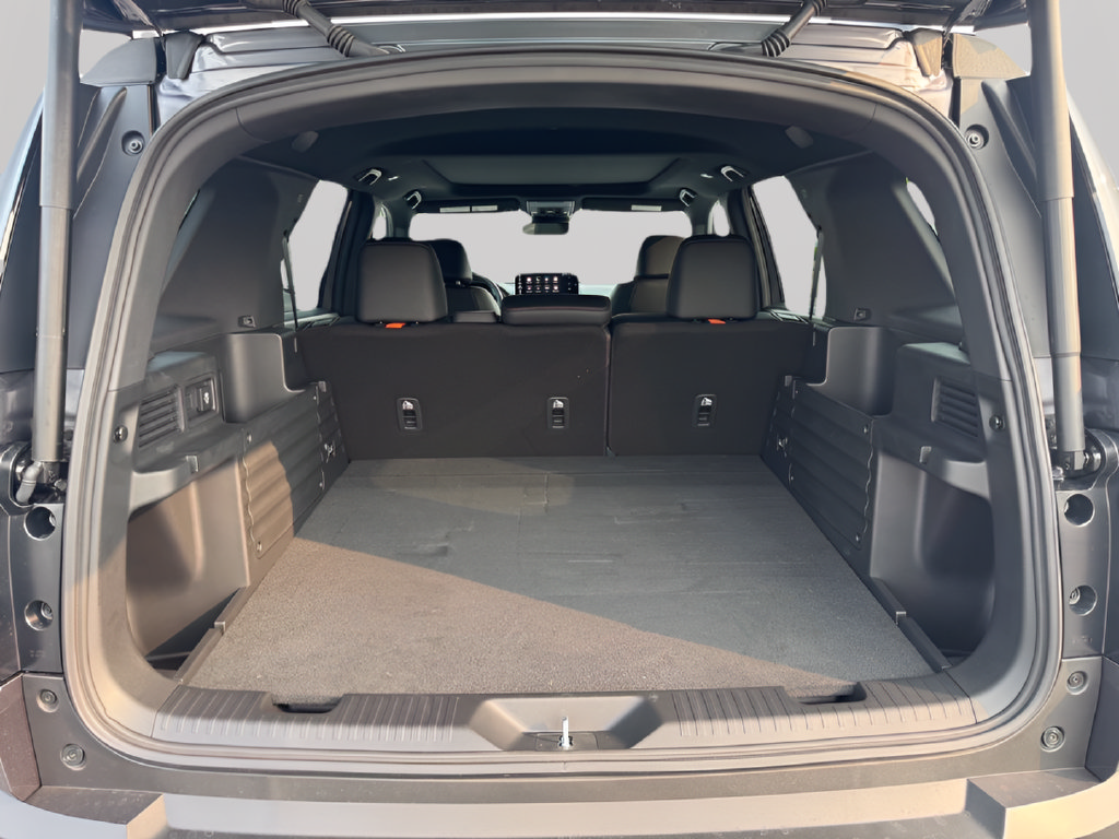 New 2026 Honda Passport TrailSport image 21