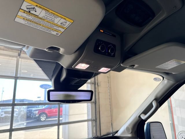New 2023 Ford Transit 250 Medium Roof AWD w/ Exterior Upgrade Package image 33