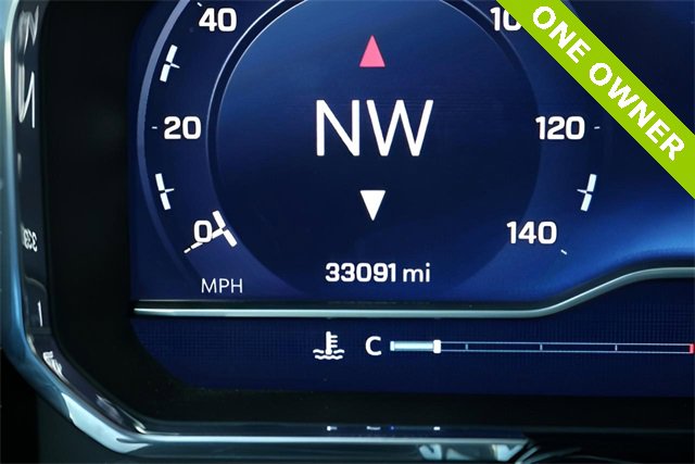 Used 2024 Chevrolet Silverado 1500 LT image 25