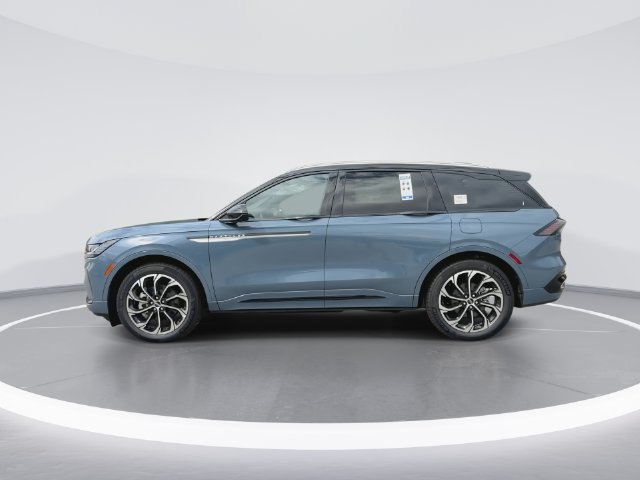 New 2026 Lincoln Nautilus Reserve AWD/4WD image 5