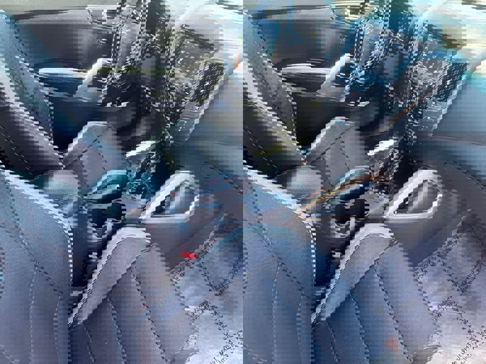 Used 2017 Hyundai Veloster Turbo image 11