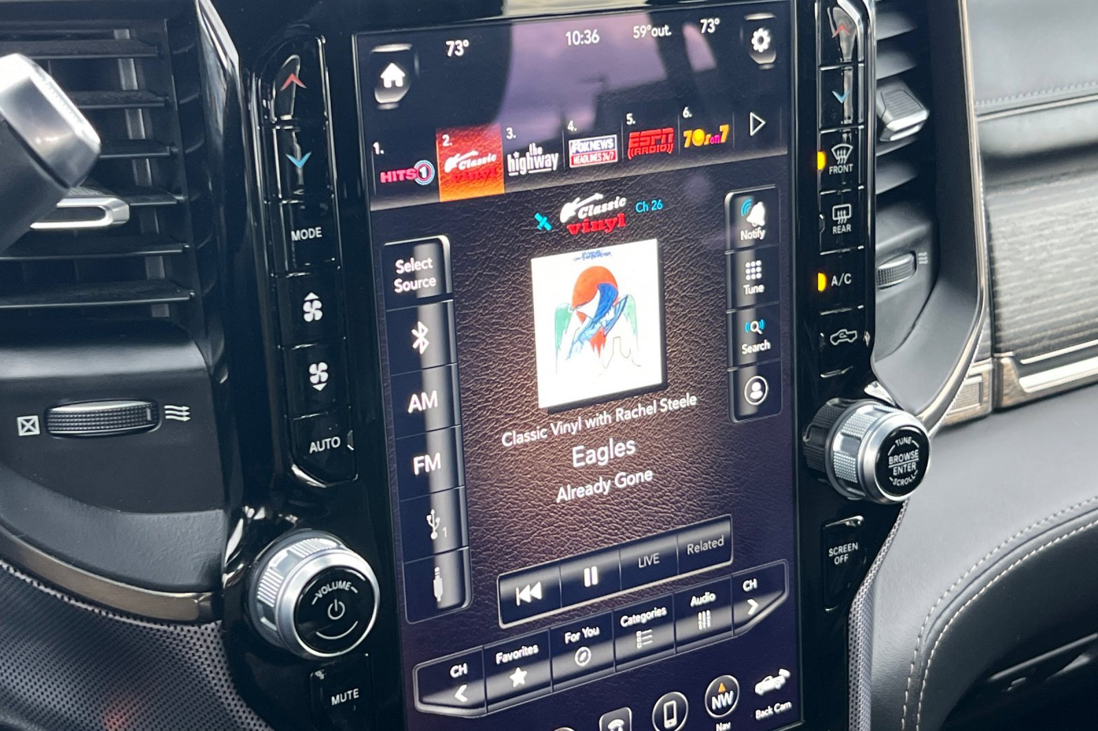 Used 2021 RAM 3500 Limited image 17