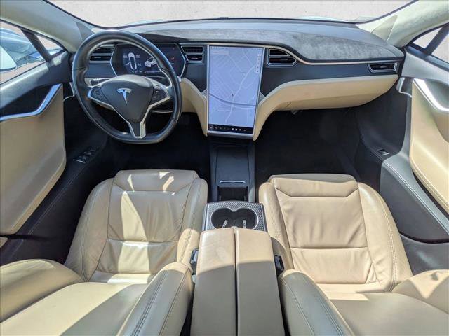 Used 2017 Tesla Model S 100D image 18