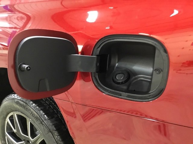 New 2026 Chevrolet Suburban RST w/ Comfort Package image 15