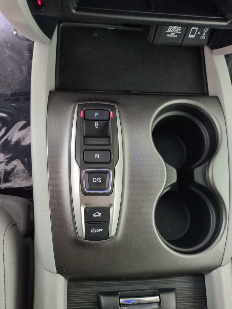 Certified 2023 Honda Ridgeline RTL image 23