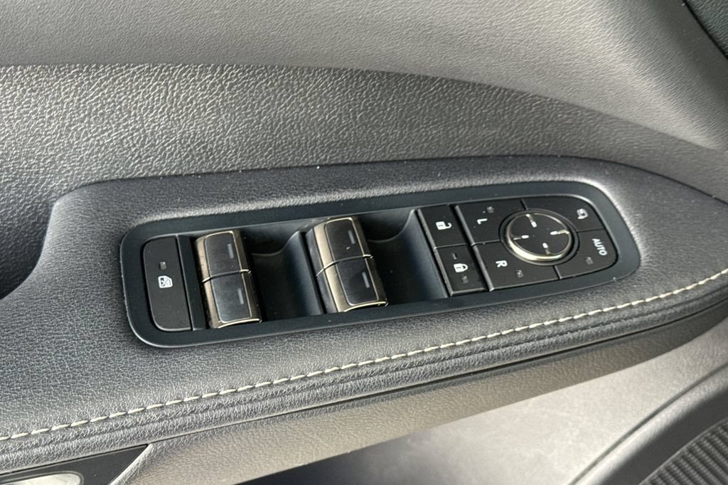 Used 2025 Lexus RX 350h w/ Convenience Package AWD/4WD image 15