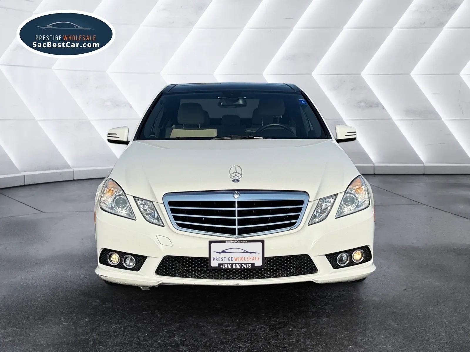 Used 2010 Mercedes-Benz E 350 Sedan image 8
