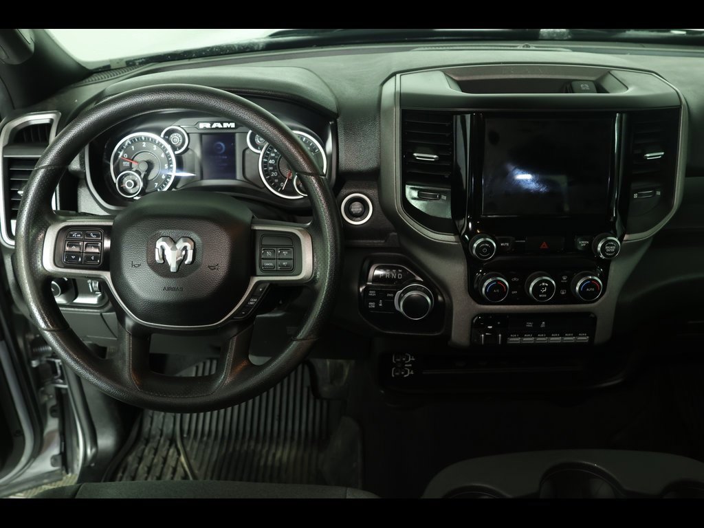 Used 2022 RAM 2500 Tradesman image 16