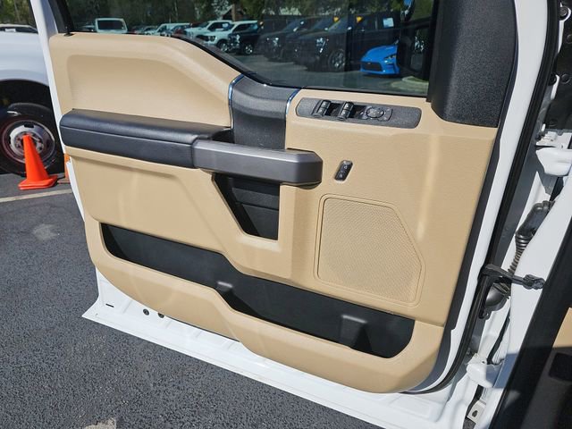 Used 2021 Ford F250 XLT image 31