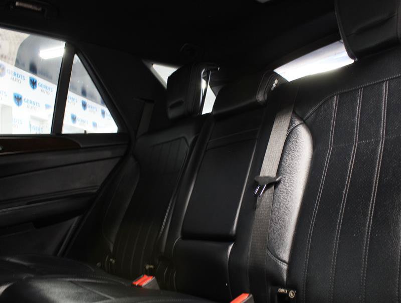 Used 2018 Mercedes-Benz GLE 350 4MATIC w/ Premium 1 Package image 18