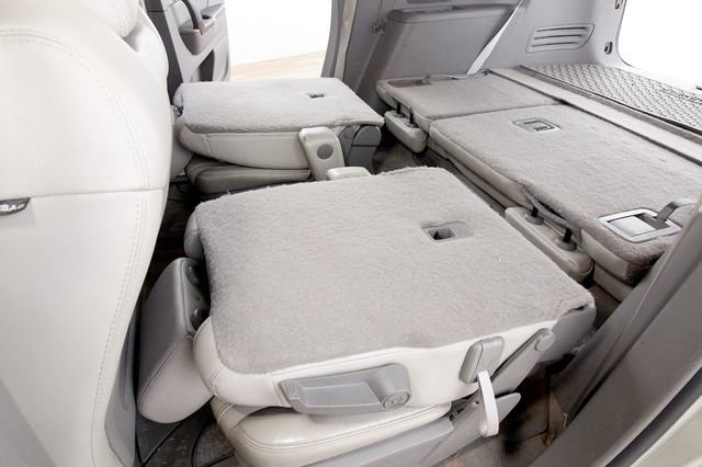 Used 2014 Chevrolet Traverse LTZ w/ LPO, 'HIT The Road' Package image 31