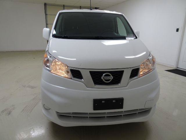 Used 2021 Nissan NV200 SV FWD image 9