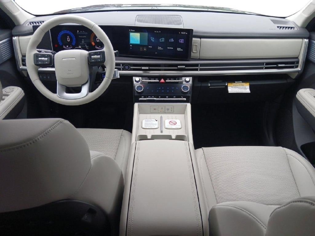 New 2026 Hyundai Santa Fe SEL FWD image 10