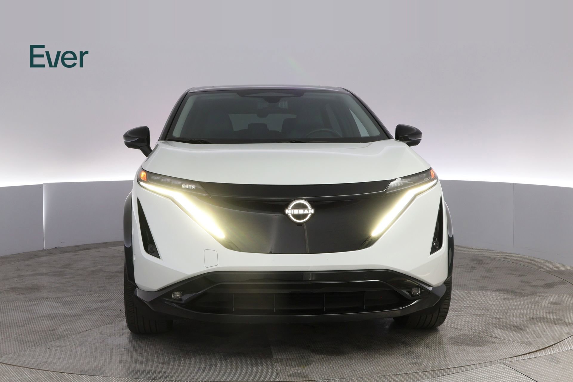 Used 2023 Nissan Ariya image 12