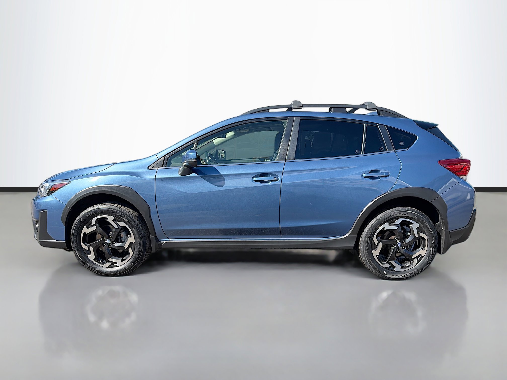 Used 2023 Subaru Crosstrek 2.5i Limited image 7
