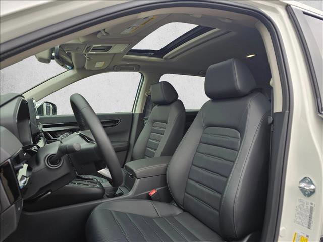 New 2026 Honda CR-V EX-L image 17