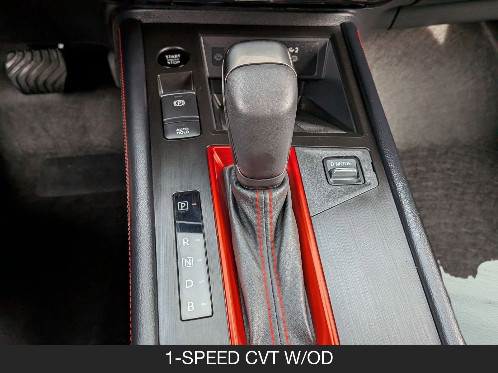 Certified 2025 Nissan Kicks SR w/ Illumination Package image 17