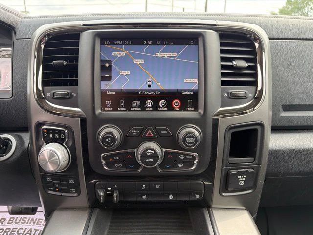 Used 2014 RAM 1500 Sport AWD/4WD image 19