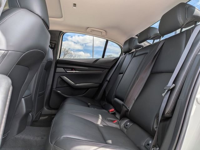 New 2026 MAZDA MAZDA3 2.5 S Sedan w/ Preferred Pkg FWD image 27