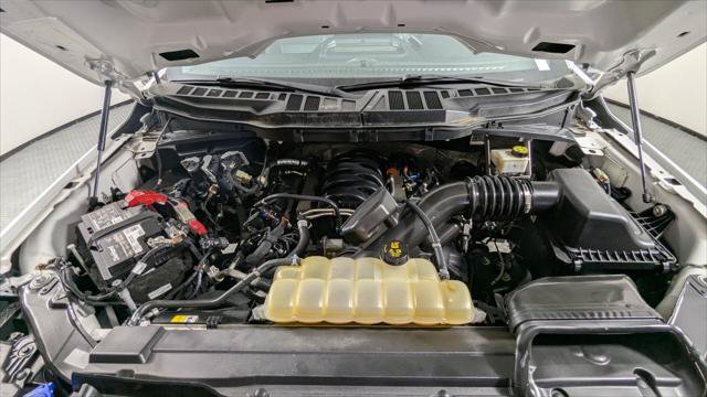 Used 2021 Ford F150 XL w/ XL Power Equipment Group RWD image 29