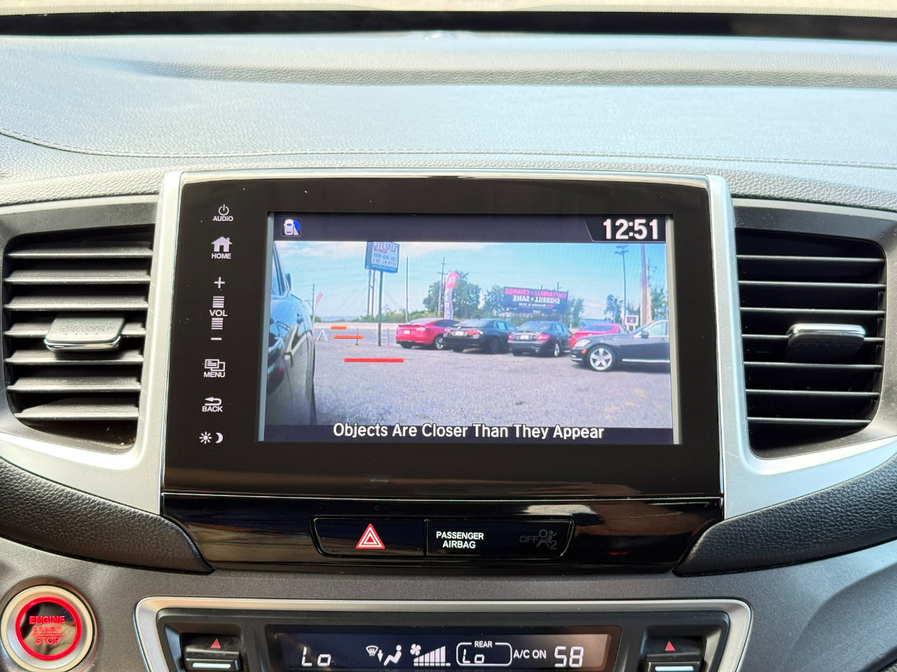 Used 2018 Honda Ridgeline RTL-T image 62