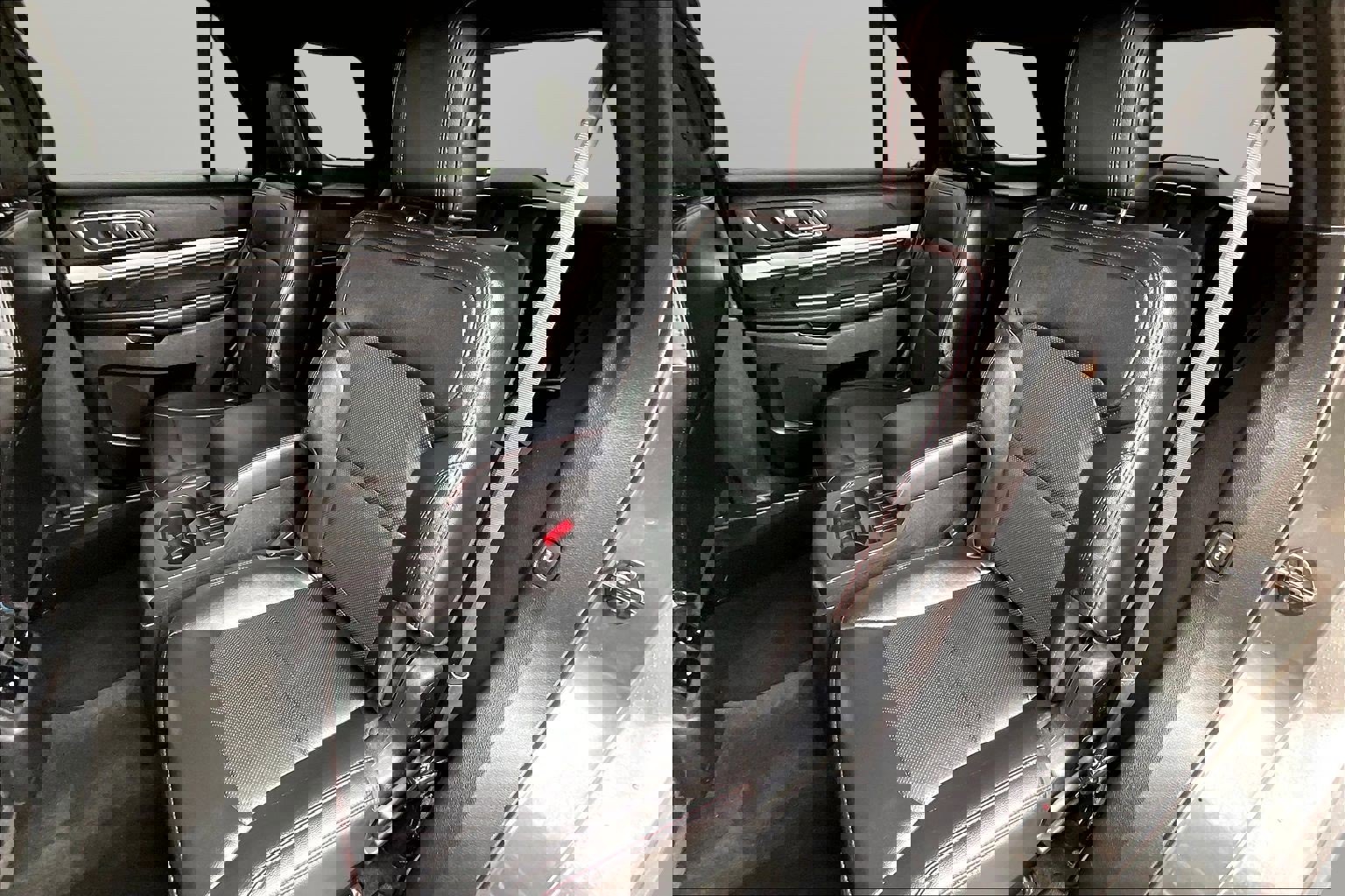 Used 2017 Ford Explorer Sport w/ Equipment Group 401A image 18