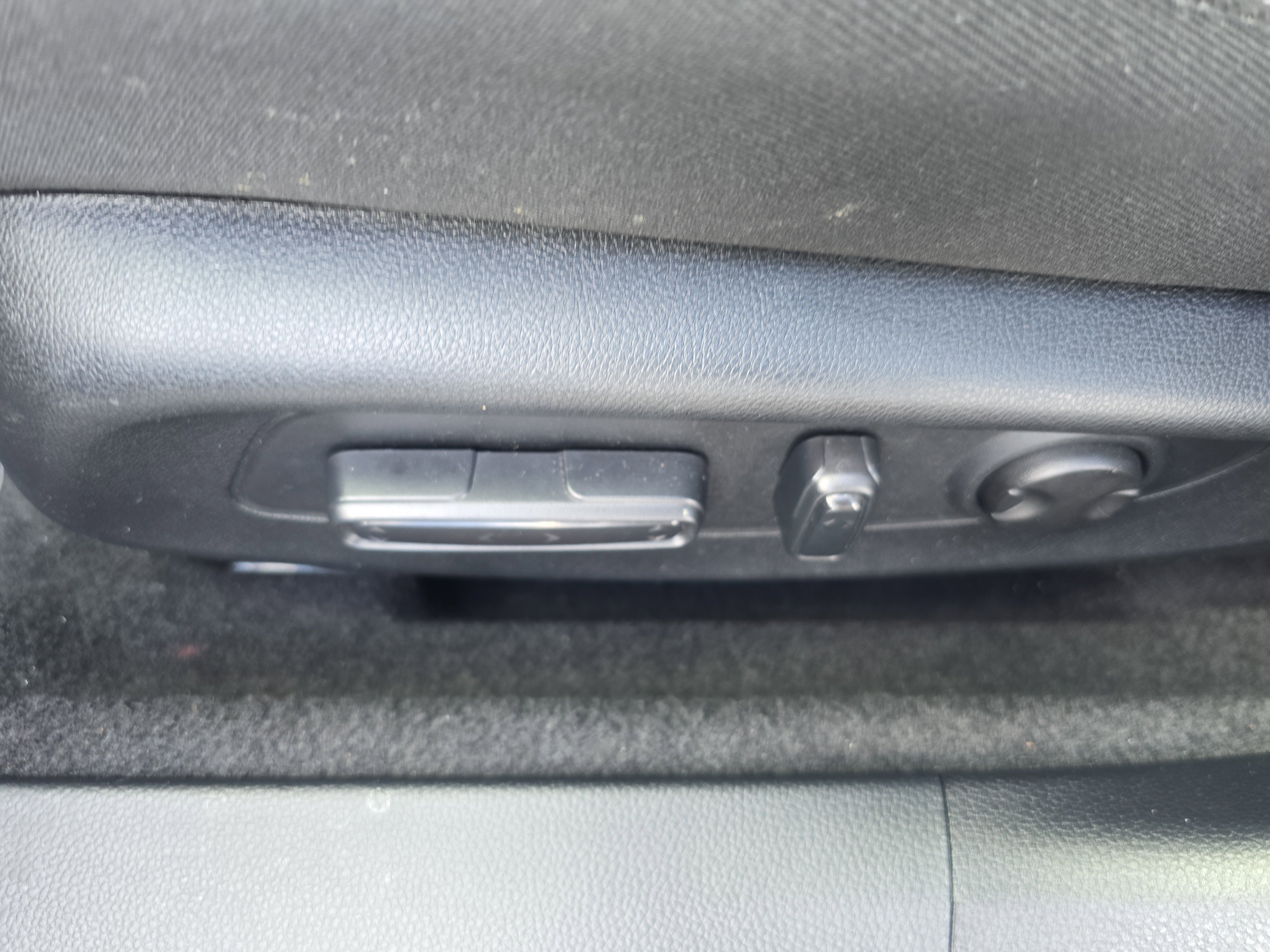 Certified 2024 Honda Accord Sport image 18