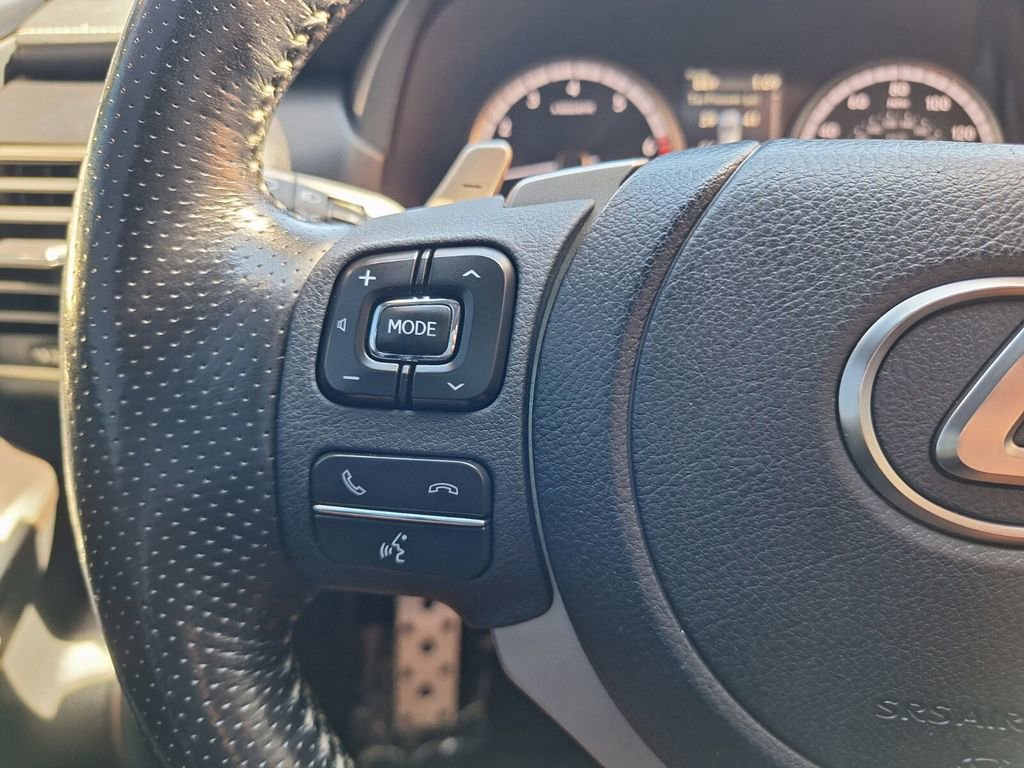 Used 2021 Lexus NX 300 F Sport w/ Accessory Package 2 image 19