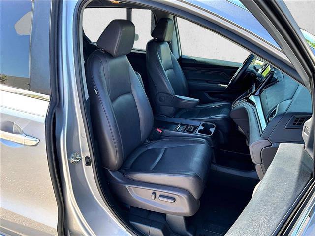 Used 2020 Honda Odyssey Touring image 7
