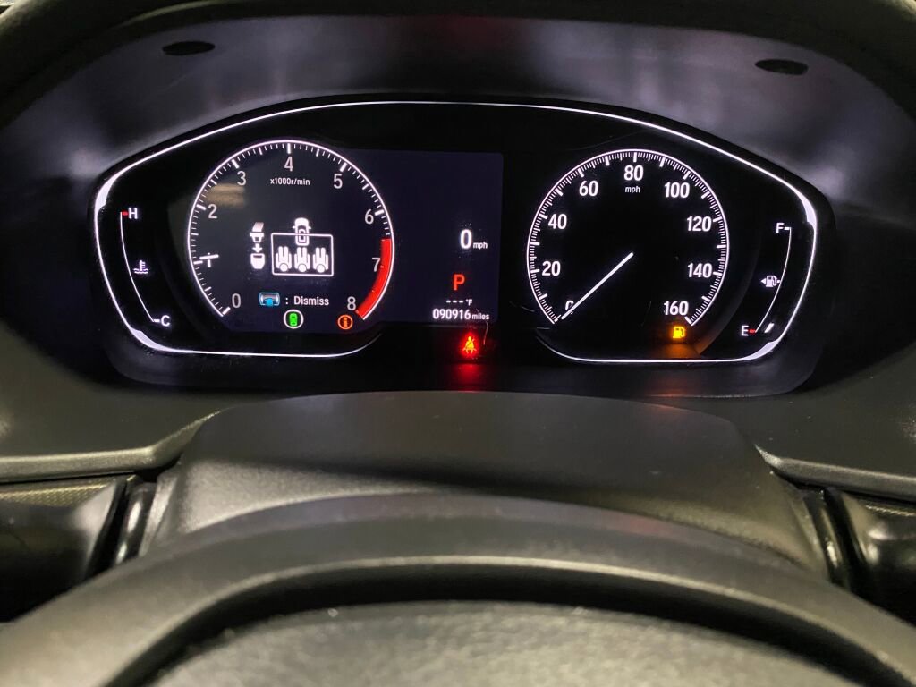 Used 2021 Honda Accord Sport image 3