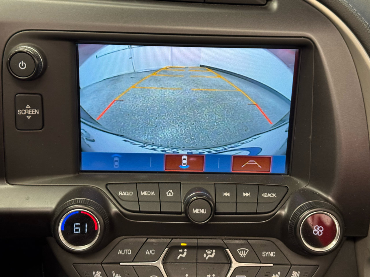 Used 2018 Chevrolet Corvette Grand Sport image 17