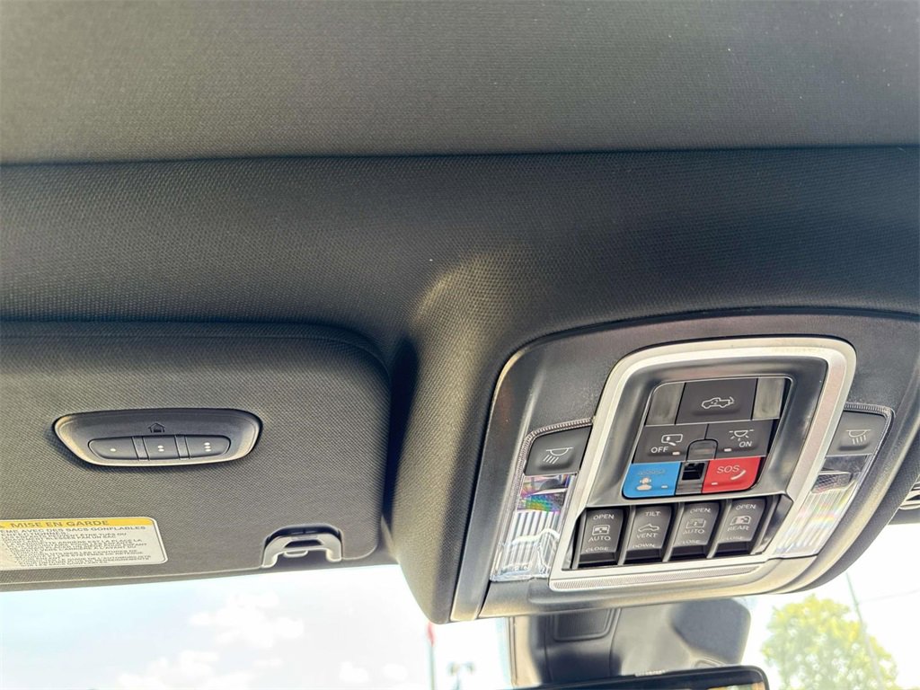 New 2026 RAM 1500 Laramie w/ Night Edition image 25