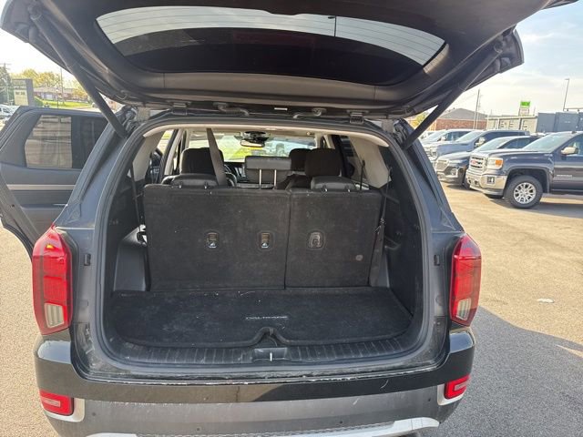 Used 2020 Hyundai Palisade SEL w/ Premium Package image 27