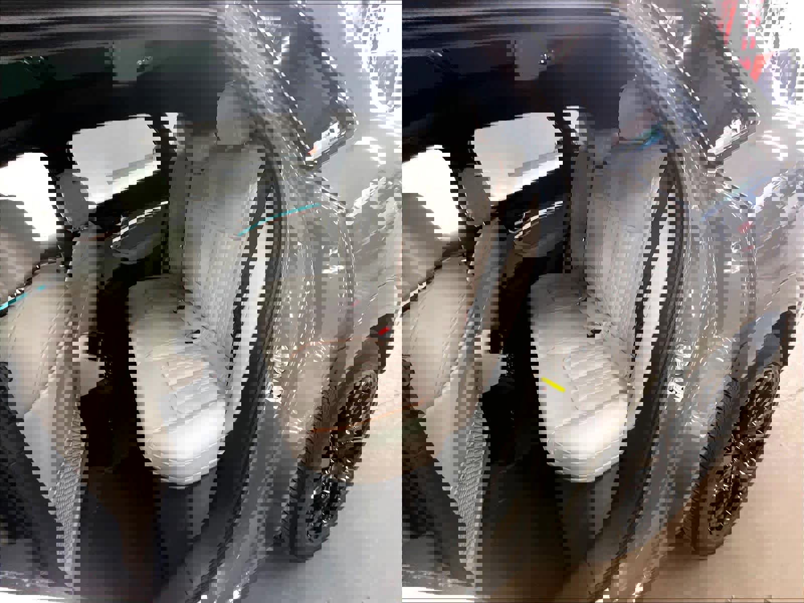 Used 2023 Audi e-tron Chronos w/ Chronos Package image 27