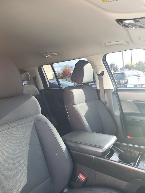 Used 2024 Hyundai Santa Fe SE image 19