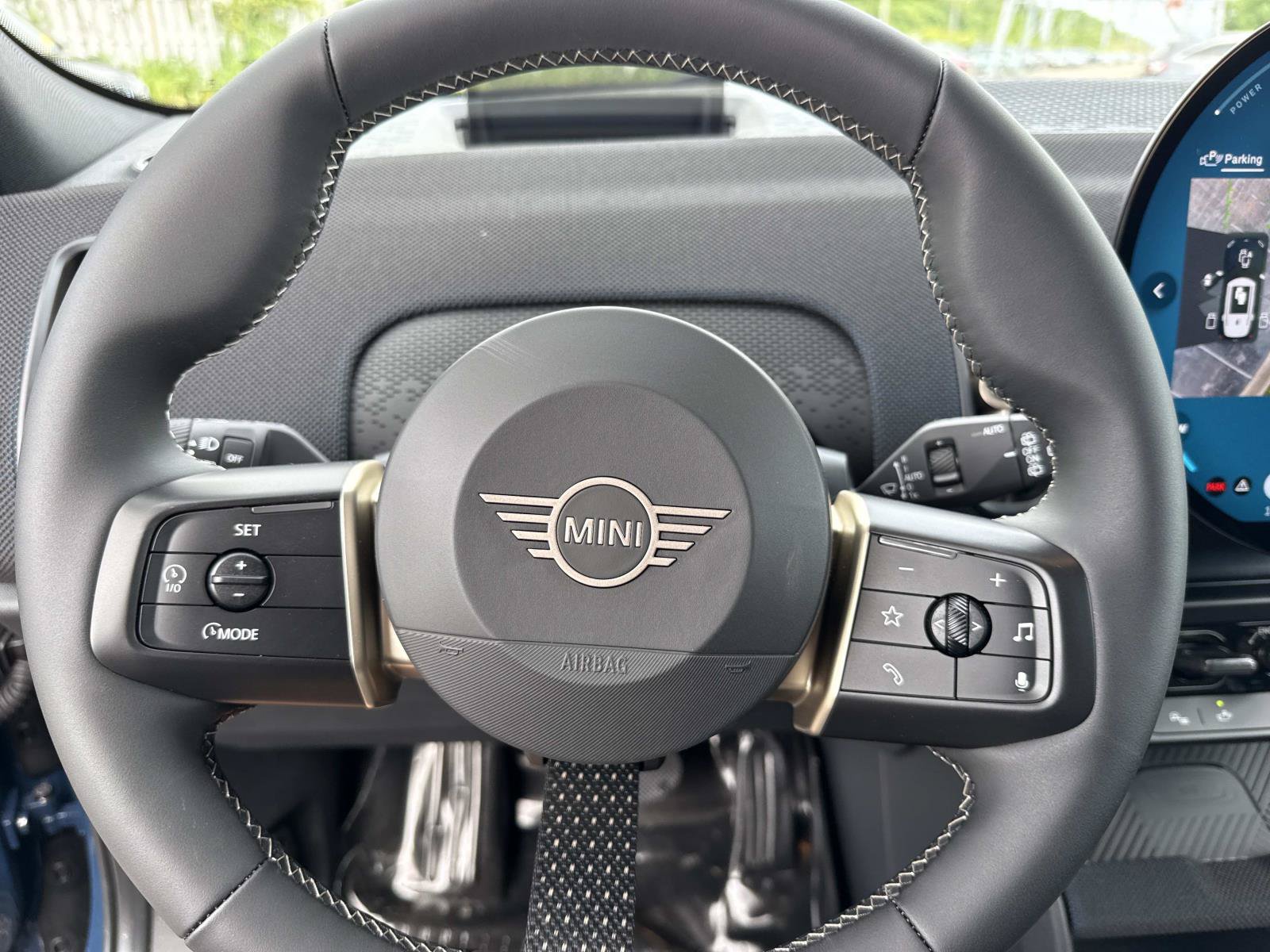 New 2027 MINI Cooper Countryman S AWD/4WD image 30